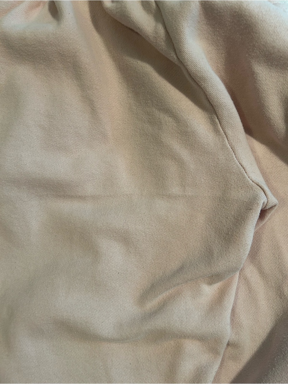 Aerie Women’s Jogger Sweatpants - Pink - Picture 5 of 5